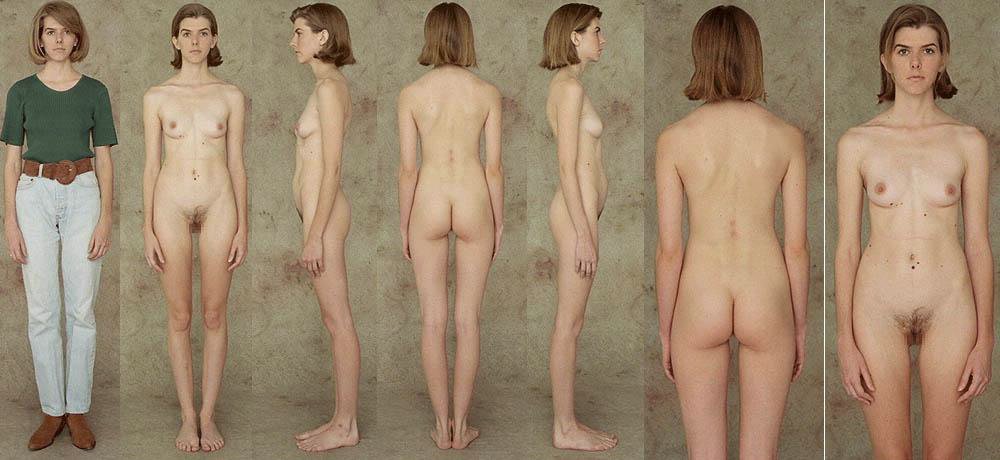 World Nudist Day - Naked all body types - XXX pics
